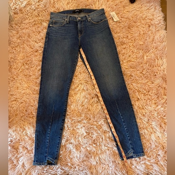 Hudson Nico Super Skinny jeans 26 NWT New - Picture 12 of 12